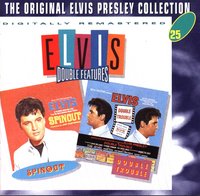 The original Elvis Presley collection - Part 25 cover mp3 free download  