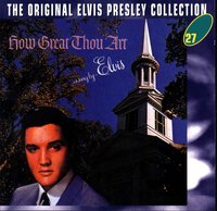 The original Elvis Presley collection - Part 27 cover mp3 free download  
