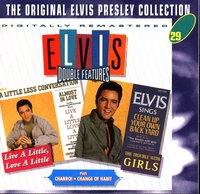 The original Elvis Presley collection - Part 29 cover mp3 free download  
