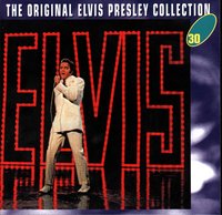 The original Elvis Presley collection - Part 30 cover mp3 free download  