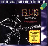 The original Elvis Presley collection - Part 32 cover mp3 free download  