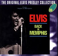 The original Elvis Presley collection - Part 33 cover mp3 free download  