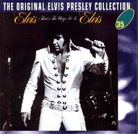 The original Elvis Presley collection - Part 35 cover mp3 free download  