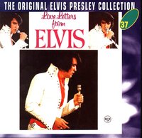 The original Elvis Presley collection - Part 37 cover mp3 free download  