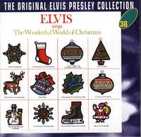 The original Elvis Presley collection - Part 38 cover mp3 free download  