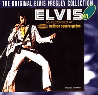 The original Elvis Presley collection - Part 41 cover mp3 free download  