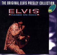 The original Elvis Presley collection - Part 44 cover mp3 free download  
