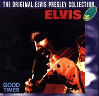 The original Elvis Presley collection - Part 45 cover mp3 free download  
