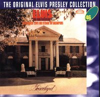 The original Elvis Presley collection - Part 46 cover mp3 free download  