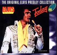 The original Elvis Presley collection - Part 48 cover mp3 free download  