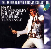 The original Elvis Presley collection - Part 49 cover mp3 free download  