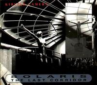 Solaris - The Last Corridor cover mp3 free download  
