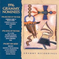 Grammy Nominees 1996 cover mp3 free download  