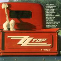 Sharp Dressed Men - A Tribute To ZZ Top cover mp3 free download  