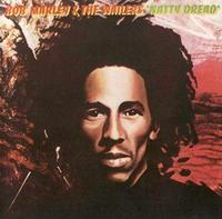 Natty Dread (Bob Marley, The Wailers) cover mp3 free download  