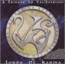 Lords Of Karma - Tribute To Steve Vai & Joe Satriani cover mp3 free download  