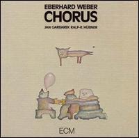 Chorus (Eberhard Weber) cover mp3 free download  