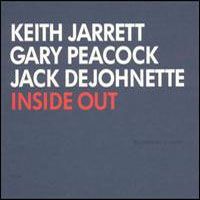 Inside Out (Keith Jarrett, Gary Peacock, Jack DeJohnette) cover mp3 free download  