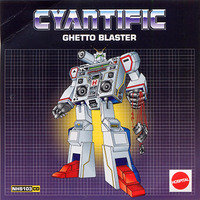 Ghetto Blaster cover mp3 free download  
