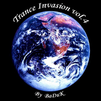 Trance Invasion vol.4 cover mp3 free download  