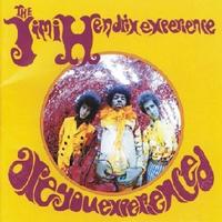 Are You Experienced cover mp3 free download  