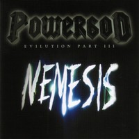 Evilution Part III: Nemesis cover mp3 free download  