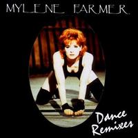 Dance Remixes (Mylene Farmer) cover mp3 free download  