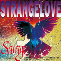 Strangelove (Savage) cover mp3 free download  