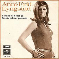 Shine (Anni Frid Lyngstad) cover mp3 free download  
