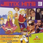 Jetix Hits Vol.3 cover mp3 free download  