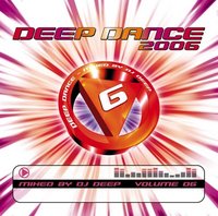 Deep Dance Vol.6 CD1 cover mp3 free download  