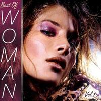 Best Of Woman Vol.1 CD1 cover mp3 free download  