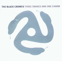 Three Snakes And One Charm cover mp3 free download  