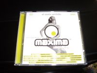 Maxima FM Compilation Vol.6 cover mp3 free download  