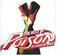 The Best of-20 Years of Rock cover mp3 free download  