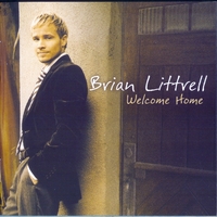 Welcome Home (Brian Littrell) cover mp3 free download  