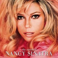 The Essential Nancy Sinatra cover mp3 free download  