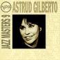 Jazz Masters 9 - Astrud Gilberto cover mp3 free download  