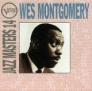 Jazz Masters 14 - Wes Mongomery cover mp3 free download  