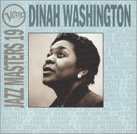 Jazz Masters 19 - Dinah Washington cover mp3 free download  
