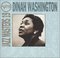 Jazz Masters 19 - Dinah Washington
