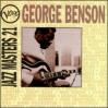 Jazz Masters 21 - George Benson cover mp3 free download  