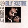 Jazz Masters 22 - Billy Eckstine cover mp3 free download  