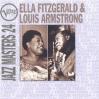Jazz Masters 24 - Ella Fitzgerald and Louis Armstrong cover mp3 free download  