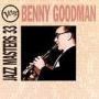 Jazz Masters 33 - Benny Goodman cover mp3 free download  