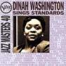 Jazz Master 40 - Dinah Washington cover mp3 free download  