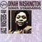 Jazz Master 40 - Dinah Washington