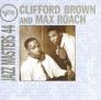 Jazz Masters 44 - Clifford Brown, Max Roach cover mp3 free download  