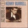 Jazz Masters 45 - Kenny Burrell cover mp3 free download  