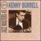 Jazz Masters 45 - Kenny Burrell